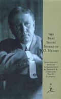 Cover: The Best Short Stories of O. Henry - Modern Library