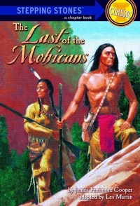 Enlarge image Cover: The Last of the Mohicans - Random House Books for Young Readers