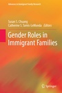 Cover: Gender Roles in Immigrant Families - Springer