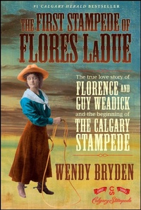 Abbildung von: First Stampede of Flores Ladue - Touchstone PR