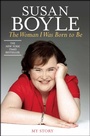 Cover: The Woman I Was Born to Be - Atria Books