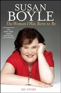Cover: The Woman I Was Born to Be - Atria Books