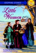 Cover: Little Women - Random House Books for Young Readers