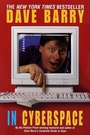 Cover: Dave Barry in Cyberspace - Ballantine Books