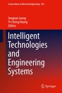 Cover: Intelligent Technologies and Engineering Systems - Springer