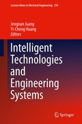 Cover: Intelligent Technologies and Engineering Systems - Springer