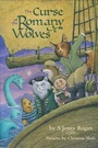 Cover: The Curse of the Romany Wolves - Knopf Books for Young Readers
