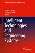 Cover: Intelligent Technologies and Engineering Systems - Springer New York