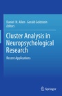 Bild: Cluster Analysis in Neuropsychological Research - Springer
