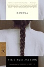 Cover: Ramona - Modern Library