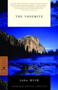 Cover: The Yosemite - Modern Library