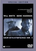 Cover: Der Staatsfeind Nr. 1 - Buena Vista Home Entertainment