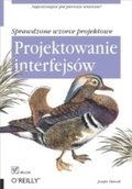 Cover: Projektowanie interfejsow. Sprawdzone wzorce projektowe - Helion