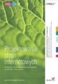 Abbildung von: Projektowanie stron internetowych. Przewodnik dla pocz?tkuj?cych webmasterow po (X)HTML, CSS i grafice - Helion