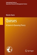 Cover: Queues - Springer