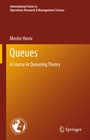 Cover: Queues - Springer