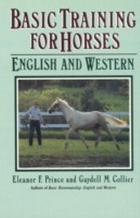 Abbildung von: Basic Training for Horses - Main Street Books