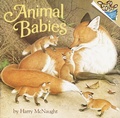 Cover: Animal Babies - Random House Books for Young Readers