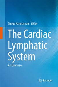 Abbildung von: The Cardiac Lymphatic System - Springer