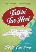 Cover: Talkin' Tar Heel - The University of North Carolina Press