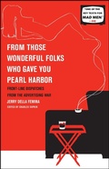 Cover: From Those Wonderful Folks Who Gave You Pearl Harbor - Simon & Schuster