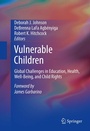 Cover: Vulnerable Children - Springer