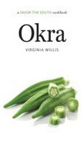 Cover: Okra - The University of North Carolina Press