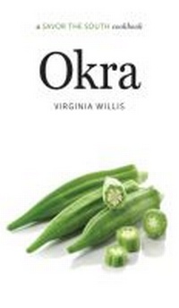 Abbildung von: Okra - The University of North Carolina Press