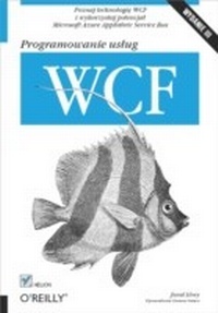 Enlarge image Cover: Programowanie Us?ug Wcf - Helion & Company