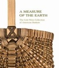 Cover: A Measure of the Earth - The University of North Carolina Press