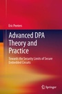 Cover: Advanced DPA Theory and Practice - Springer