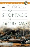 Cover: No Shortage of Good Days - Simon + Schuster LLC