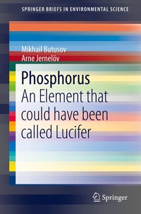 Abbildung von: Phosphorus - Springer