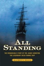 Cover: All Standing - Simon & Schuster