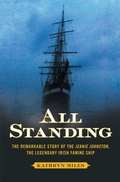 Cover: All Standing - Simon & Schuster
