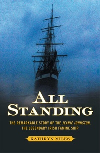 Enlarge image Cover: All Standing - Simon & Schuster