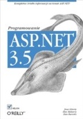 Cover: ASP.NET 3.5. Programowanie - Helion