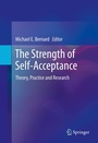 Cover: The Strength of Self-Acceptance - Springer