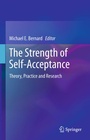 Cover: The Strength of Self-Acceptance - Springer