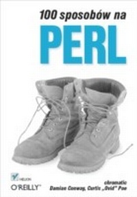 Abbildung von: 100 sposobow na Perl - Helion