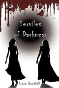 Cover: Serviles of Darkness - AuthorHouse