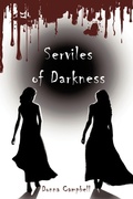 Cover: Serviles of Darkness - AuthorHouse