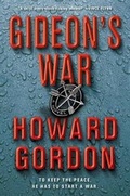 Cover: Gideon's War - Touchstone Books