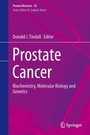 Cover: Prostate Cancer - Springer
