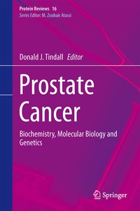 Abbildung von: Prostate Cancer - Springer