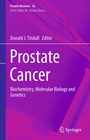 Cover: Prostate Cancer - Springer