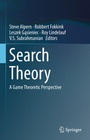 Cover: Search Theory - Springer
