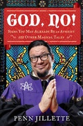 Cover: God, No! - Simon & Schuster