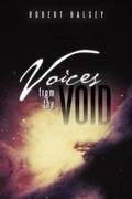 Cover: Voices from the Void - Trafford Publishing