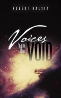 Cover: Voices from the Void - Trafford Publishing
